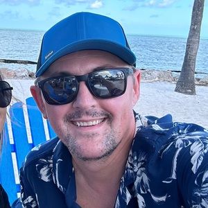 Meet your Posher, Tony